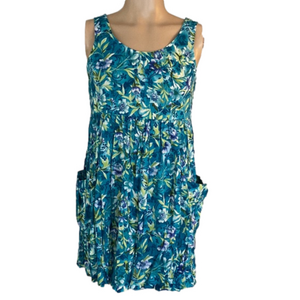 NWOT vintage all that jazz dress G